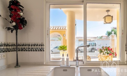 Venta - Villa - San Miguel de Salinas - Inland