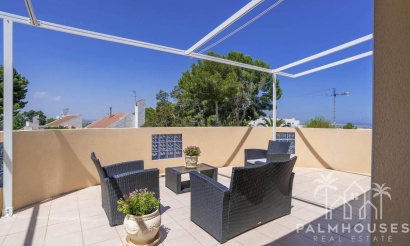 Venta - Villa - San Miguel de Salinas - Inland