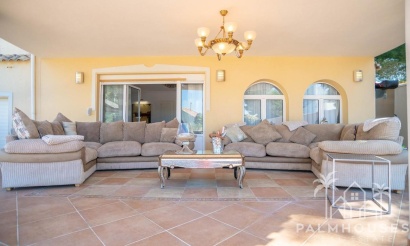 Venta - Villa - San Miguel de Salinas - Inland
