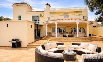 Venta - Villa - San Miguel de Salinas - Inland