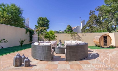 Venta - Villa - San Miguel de Salinas - Inland