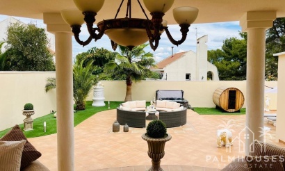 Venta - Villa - San Miguel de Salinas - Inland