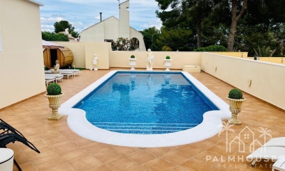 Venta - Villa - San Miguel de Salinas - Inland