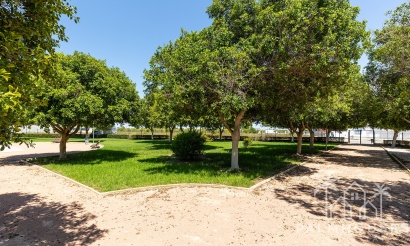 Nouvelle construction - Villa - Rafal