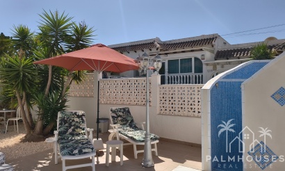 Venta - Villa - San Miguel de Salinas - Blue Lagoon