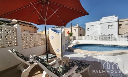 Venta - Villa - San Miguel de Salinas - Blue Lagoon