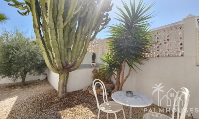 Venta - Villa - San Miguel de Salinas - Blue Lagoon