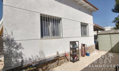 Venta - Villa - San Miguel de Salinas - Blue Lagoon