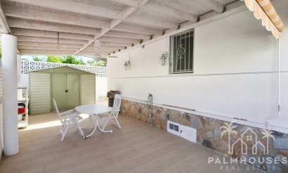 Venta - Villa - San Miguel de Salinas - Blue Lagoon