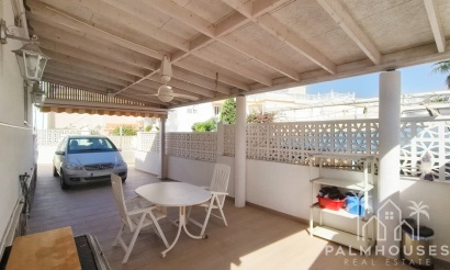 Venta - Villa - San Miguel de Salinas - Blue Lagoon