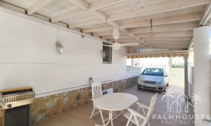 Venta - Villa - San Miguel de Salinas - Blue Lagoon