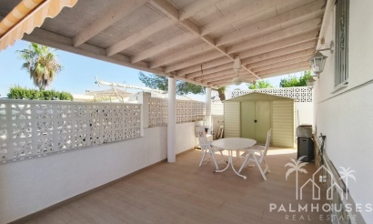 Venta - Villa - San Miguel de Salinas - Blue Lagoon