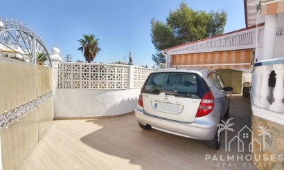 Venta - Villa - San Miguel de Salinas - Blue Lagoon