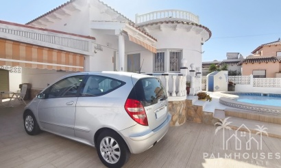 Venta - Villa - San Miguel de Salinas - Blue Lagoon