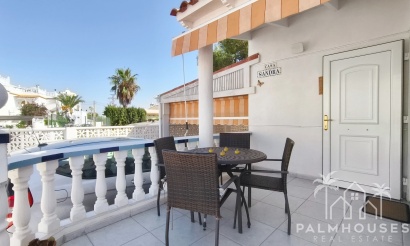 Venta - Villa - San Miguel de Salinas - Blue Lagoon