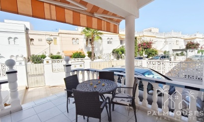 Venta - Villa - San Miguel de Salinas - Blue Lagoon