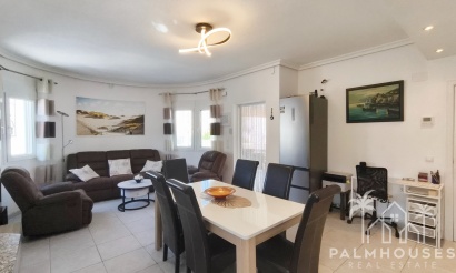 Venta - Villa - San Miguel de Salinas - Blue Lagoon