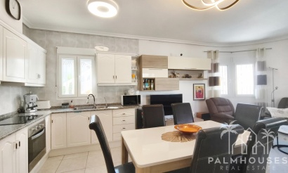 Venta - Villa - San Miguel de Salinas - Blue Lagoon