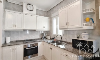 Venta - Villa - San Miguel de Salinas - Blue Lagoon