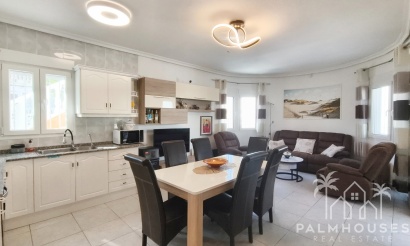 Venta - Villa - San Miguel de Salinas - Blue Lagoon