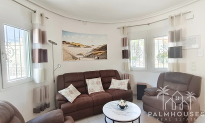 Venta - Villa - San Miguel de Salinas - Blue Lagoon
