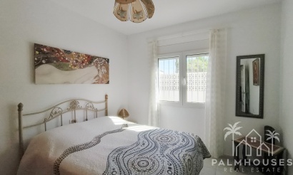 Venta - Villa - San Miguel de Salinas - Blue Lagoon