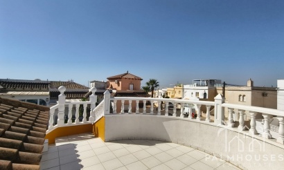 Venta - Villa - San Miguel de Salinas - Blue Lagoon