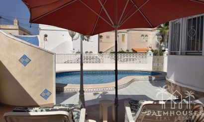 Venta - Villa - San Miguel de Salinas - Blue Lagoon