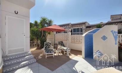 Venta - Villa - San Miguel de Salinas - Blue Lagoon