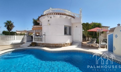 Venta - Villa - San Miguel de Salinas - Blue Lagoon