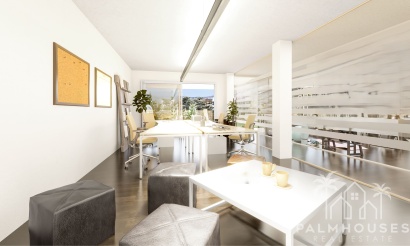 Nieuwbouw - Appartement - Las Lagunas de Mijas
