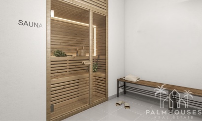 New Build - Apartments - Las Lagunas de Mijas