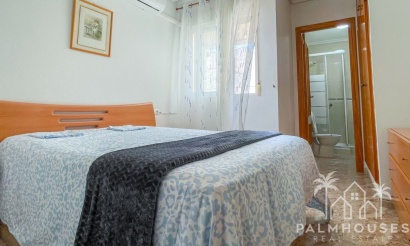 Revente - Apartment - Torrevieja