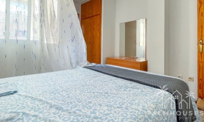Revente - Apartment - Torrevieja