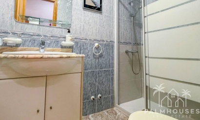 Revente - Apartment - Torrevieja