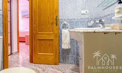 Revente - Apartment - Torrevieja