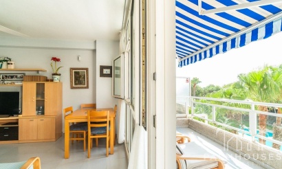 Herverkoop - Appartement - Orihuela Costa - Campoamor