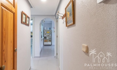 Herverkoop - Appartement - Orihuela Costa - Campoamor