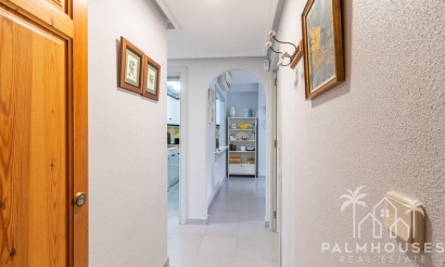 Herverkoop - Appartement - Orihuela Costa - Campoamor