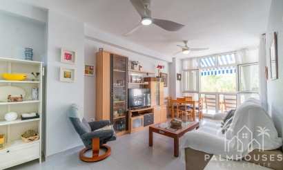 Herverkoop - Appartement - Orihuela Costa - Campoamor