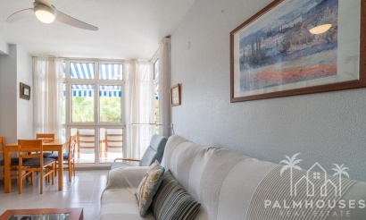 Herverkoop - Appartement - Orihuela Costa - Campoamor