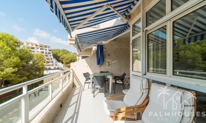 Herverkoop - Appartement - Orihuela Costa - Campoamor