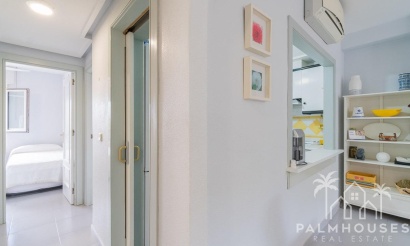 Herverkoop - Appartement - Orihuela Costa - Campoamor