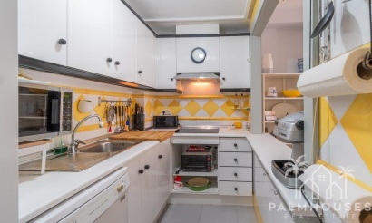 Herverkoop - Appartement - Orihuela Costa - Campoamor