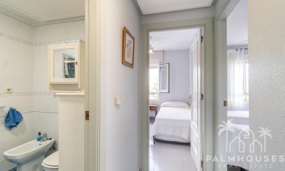 Herverkoop - Appartement - Orihuela Costa - Campoamor