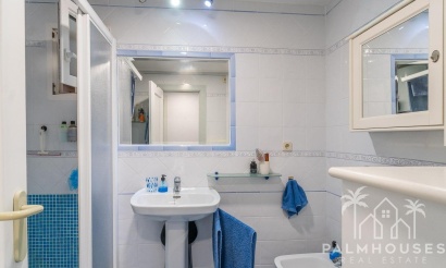Herverkoop - Appartement - Orihuela Costa - Campoamor