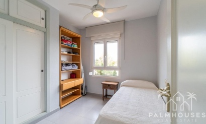 Herverkoop - Appartement - Orihuela Costa - Campoamor