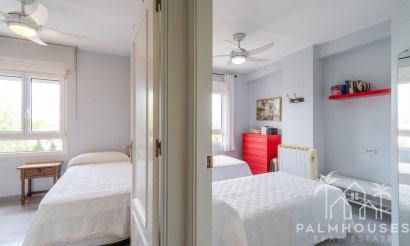 Herverkoop - Appartement - Orihuela Costa - Campoamor