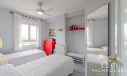 Herverkoop - Appartement - Orihuela Costa - Campoamor