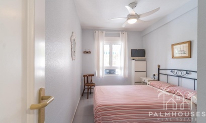 Herverkoop - Appartement - Orihuela Costa - Campoamor